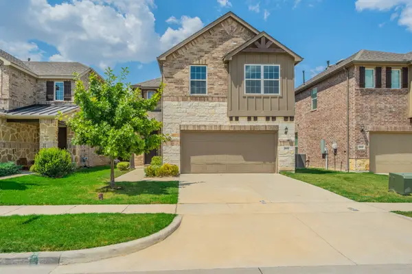 2833 Henson Lane, Garland, TX 75040
