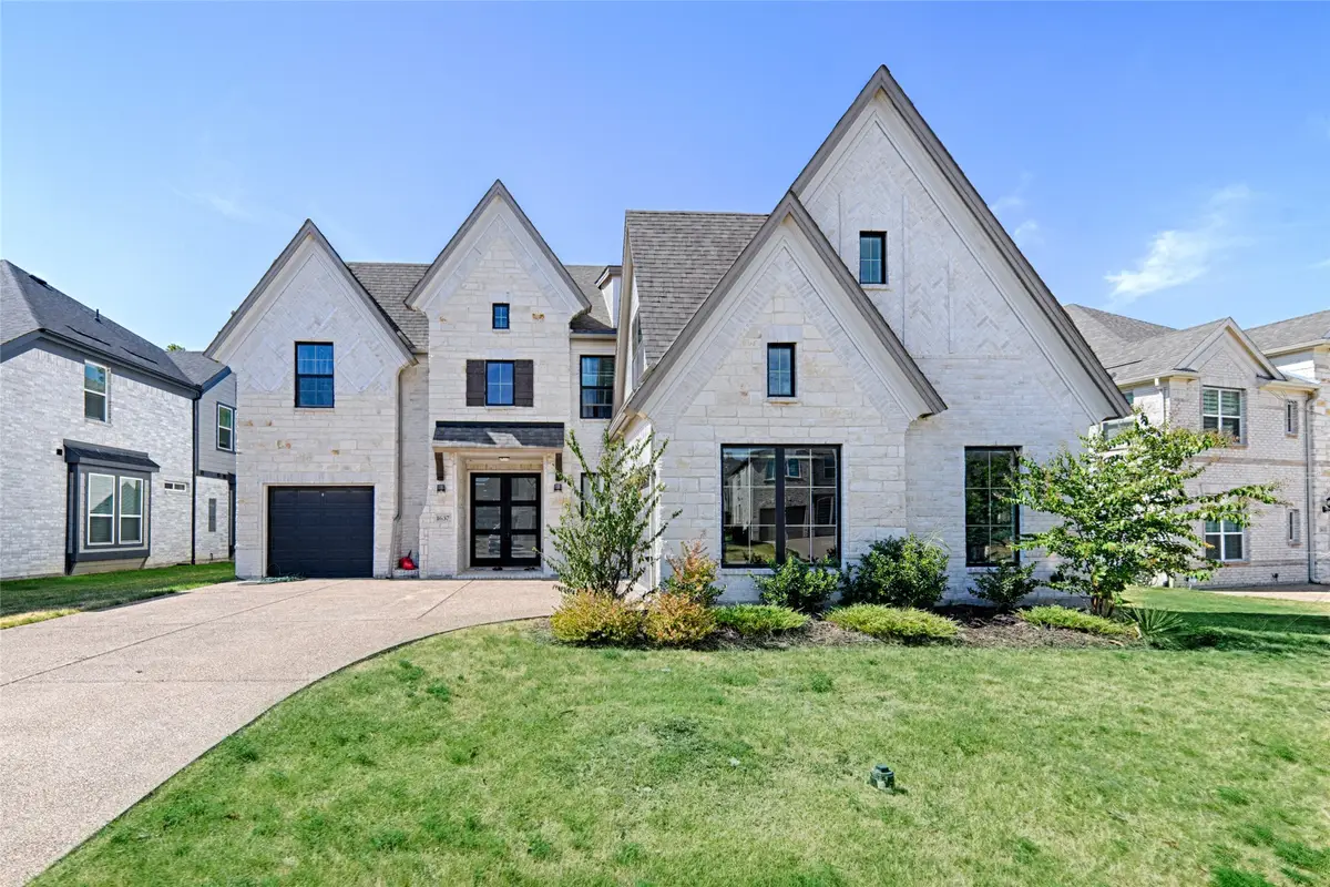 1637 Ranch House Road, Celina, TX 75009 - #1