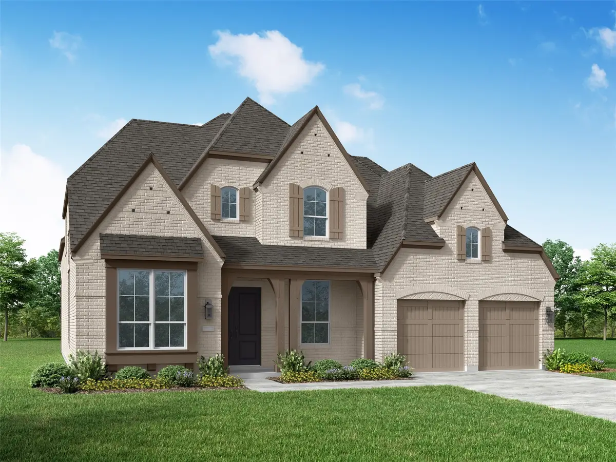 2008 Acoma Way, Bartonville, TX 76226 - #1