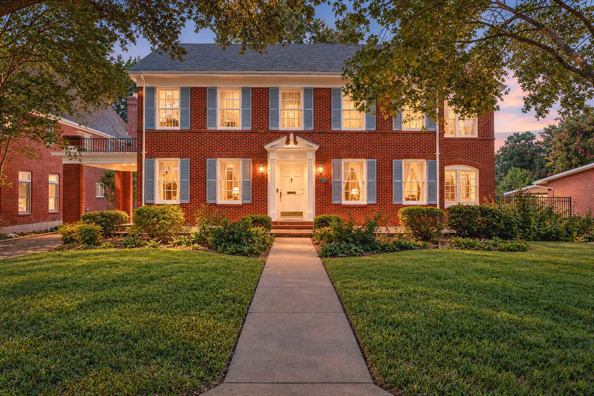 3411 Chateau Avenue, Waco, TX 76710 - #1