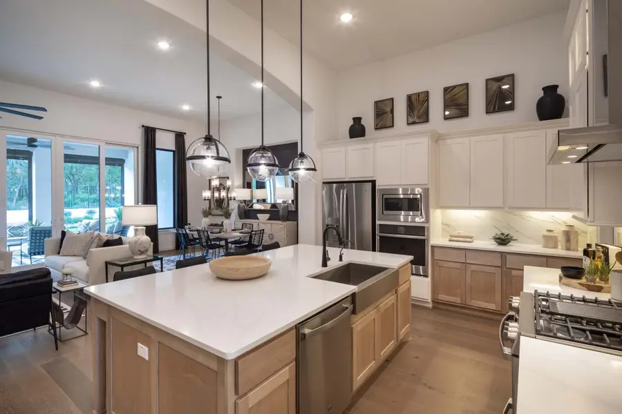 2016 Acoma Way, Bartonville, TX 76226 - #2