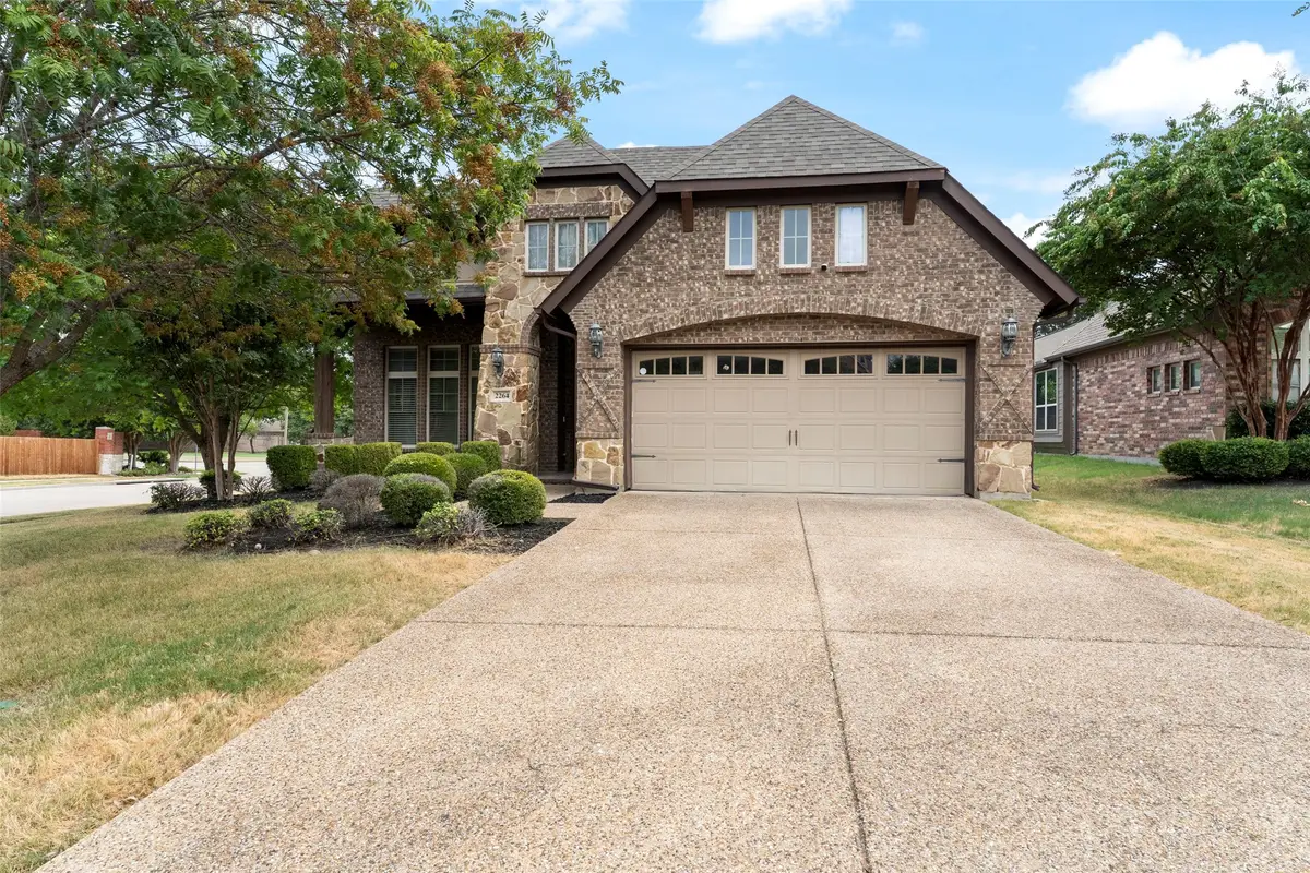 2264 Catherine Lane, McKinney, TX 75071 - #1
