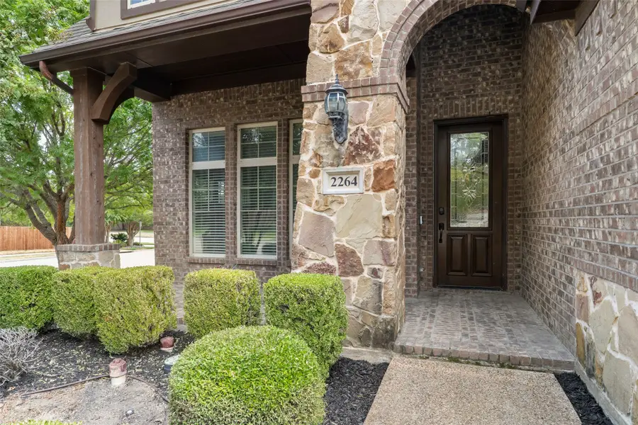 2264 Catherine Lane, McKinney, TX 75071 - #2