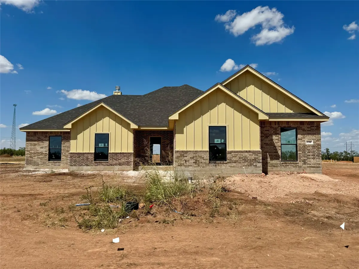 150 Rio Grande, Abilene, TX 79606 - #1