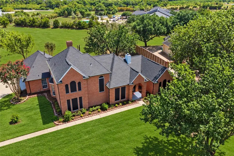 474 Chippendale Drive, Heath, TX 75032 - #2