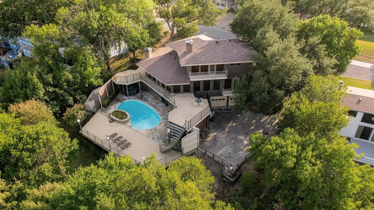 727 Westwood Drive, Sherman, TX 75092 - #1