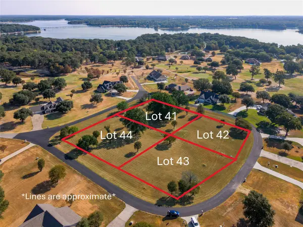 Lot 44 Private Road 5941, Emory, TX 75440