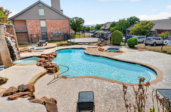 807 Signal Ridge Place, Rockwall, TX 75032