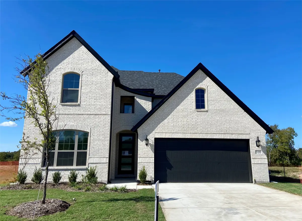 310 Devonshire Drive, Greenville, TX 75401 - #1