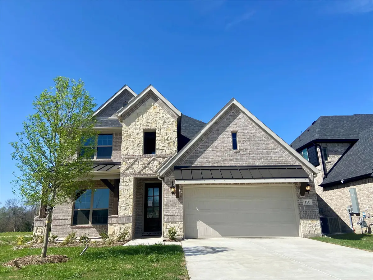 350 Devonshire Drive, Greenville, TX 75401 - #1