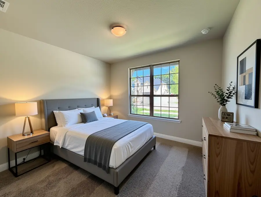 465 Aldred Street, Greenville, TX 75401 - #2