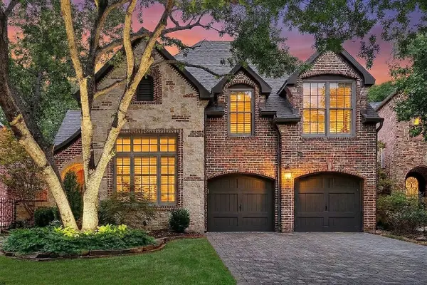 2140 Sutton Place, Plano, TX 75093
