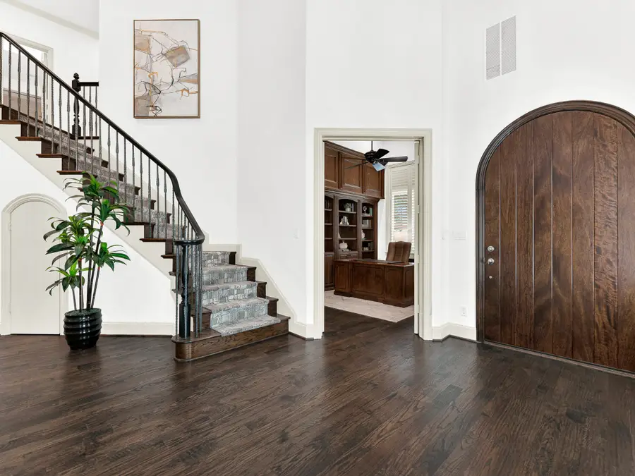 2140 Sutton Place, Plano, TX 75093 - #3
