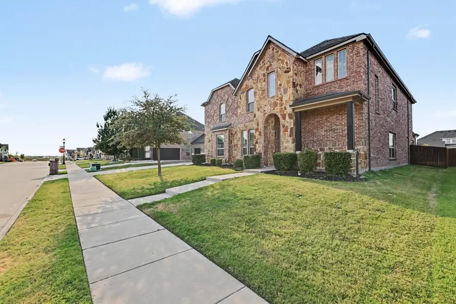 1616 Canals Drive, Little Elm, TX 75068 - #3
