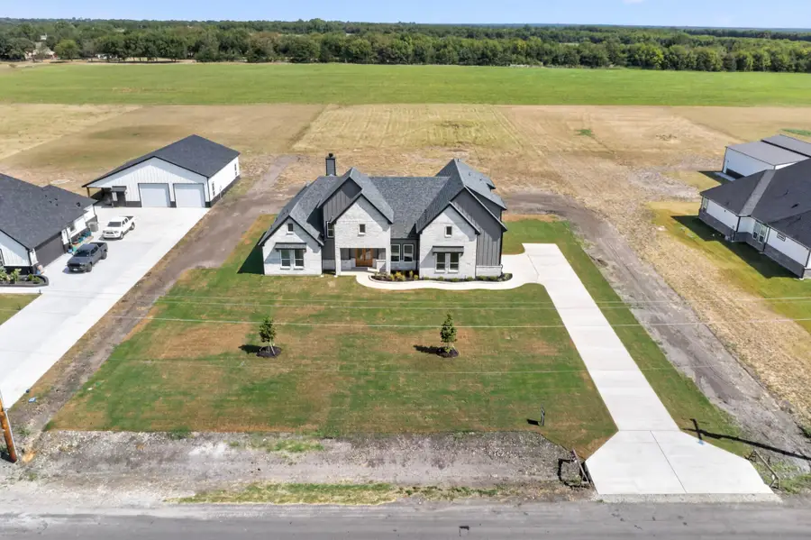 204 Cr 4615, Wolfe City, TX 75496 - #3
