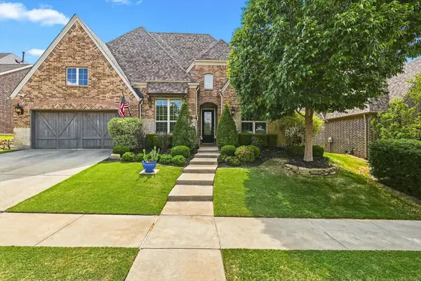 6309 Willow Ridge Trail, Flower Mound, TX 76226