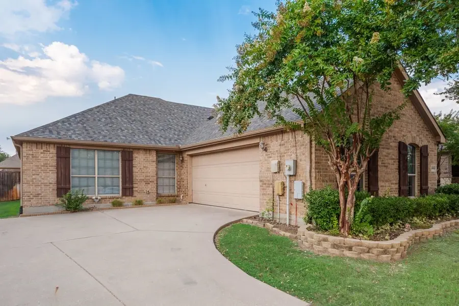 1009 Dancing Waters Avenue, Forney, TX 75126 - #3