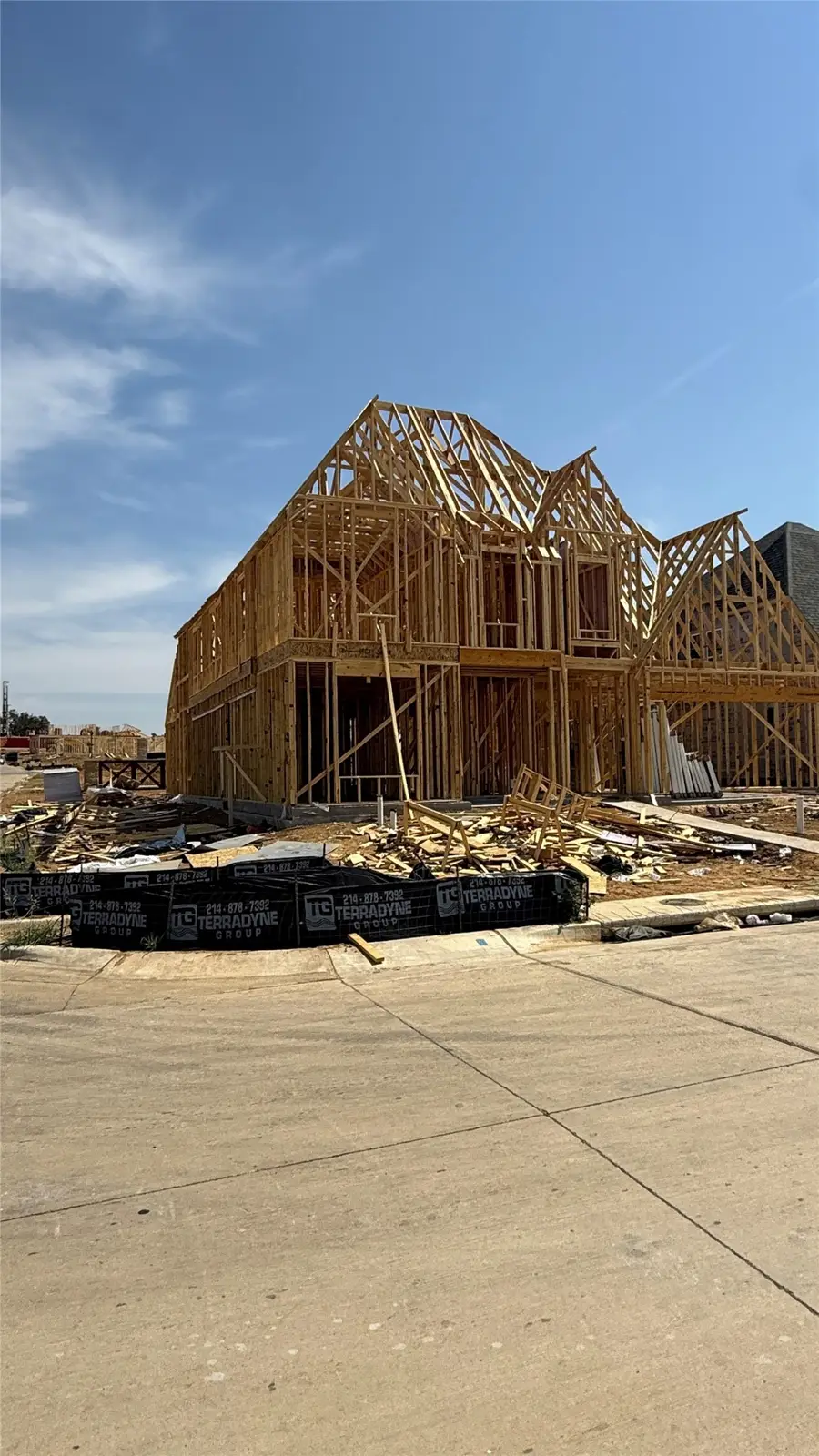 2020 Acoma Way, Bartonville, TX 76226 - #2