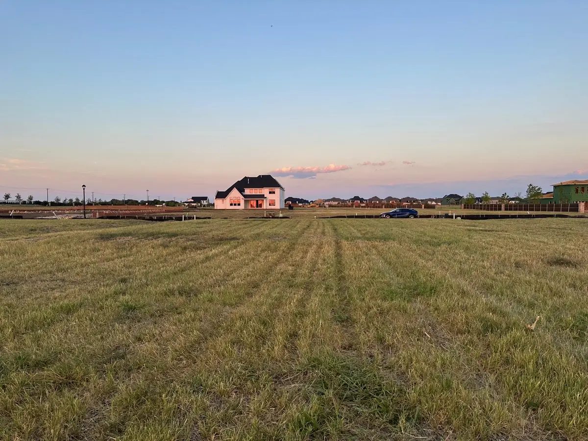 911 Loyola Drive, Prosper, TX 75078 - #1
