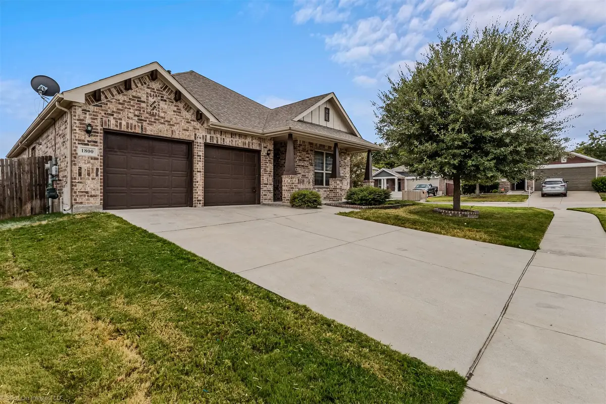 1800 Stephen Drive, Wylie, TX 75098 - #1