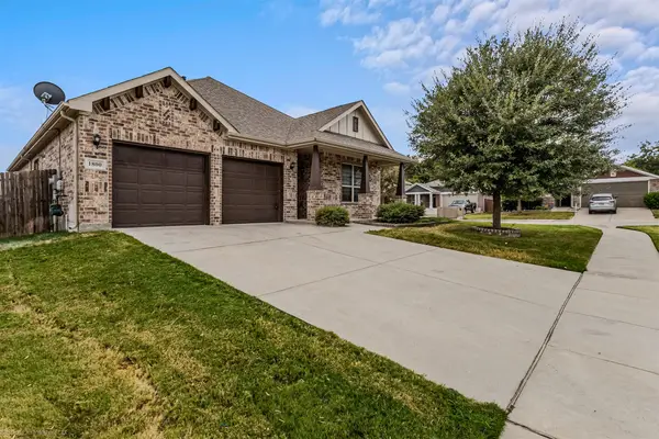 1800 Stephen Drive, Wylie, TX 75098