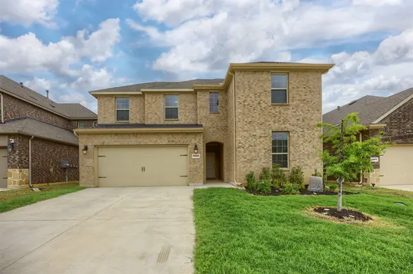 3808 High Country Road, Aubrey, TX 76227