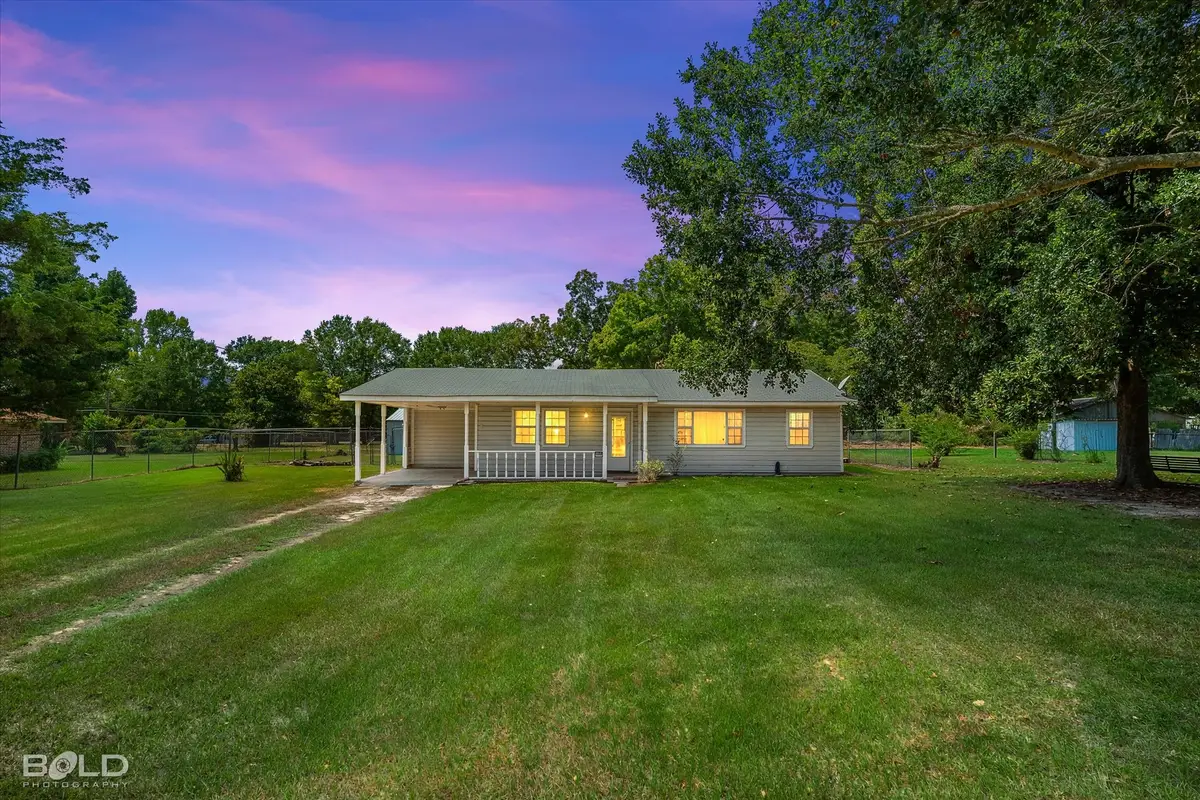 4886 Albany Drive, Shreveport, LA 71107 - #1