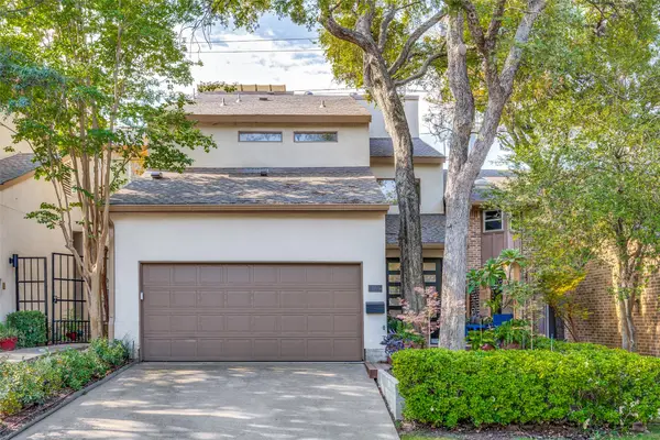 6422 Cedar Hollow Drive, Dallas, TX 75248