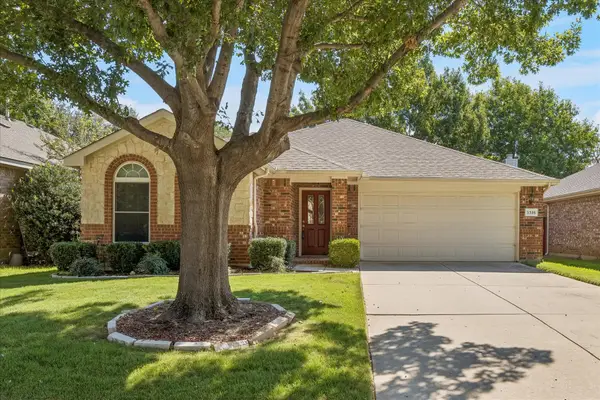 5316 Shepherd Place, Flower Mound, TX 75028