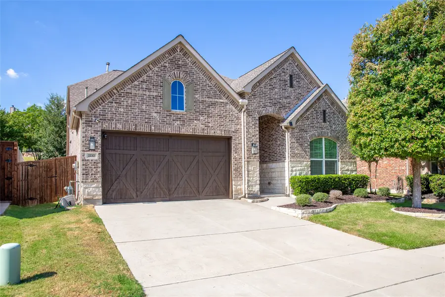 2732 Piersall Drive, McKinney, TX 75072 - #2