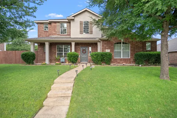 804 Montrose Trail, DeSoto, TX 75115