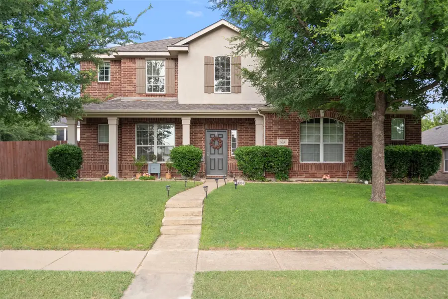 804 Montrose Trail, Desoto, TX 75115 - #2