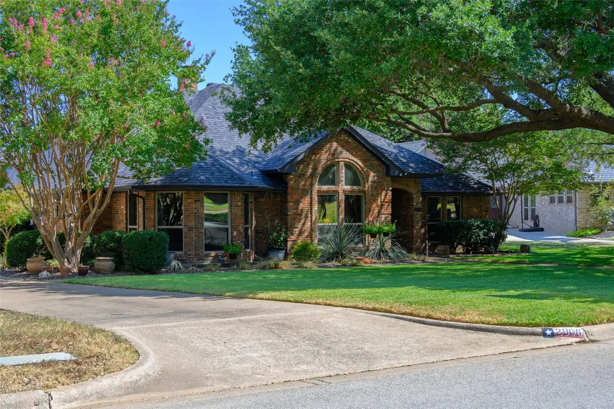 2906 River Crest Street, Grapevine, TX 76051 - #1
