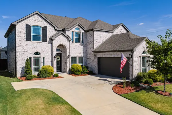 3316 Ivywood Place, Celina, TX 75009
