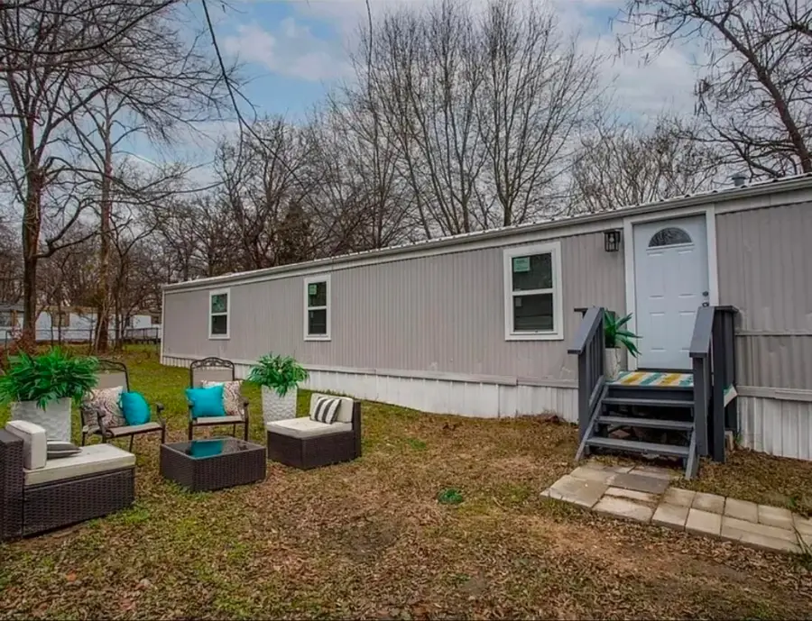 9874 Lake Shore Drive, Wills Point, TX 75169 - #2