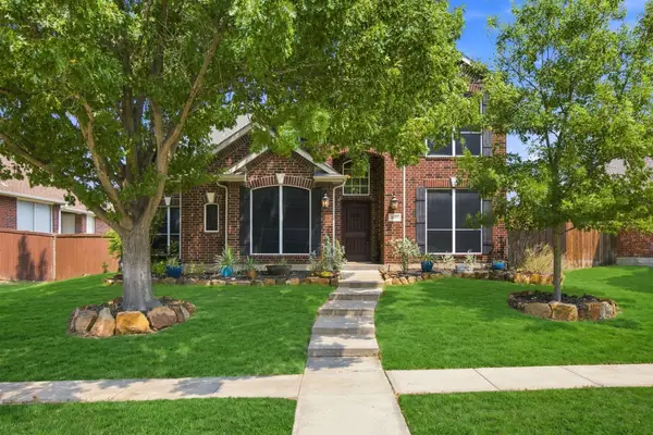 6625 Stewart Boulevard, The Colony, TX 75056