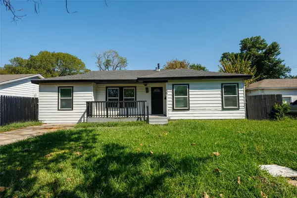 805 Crockett Street, Garland, TX 75040