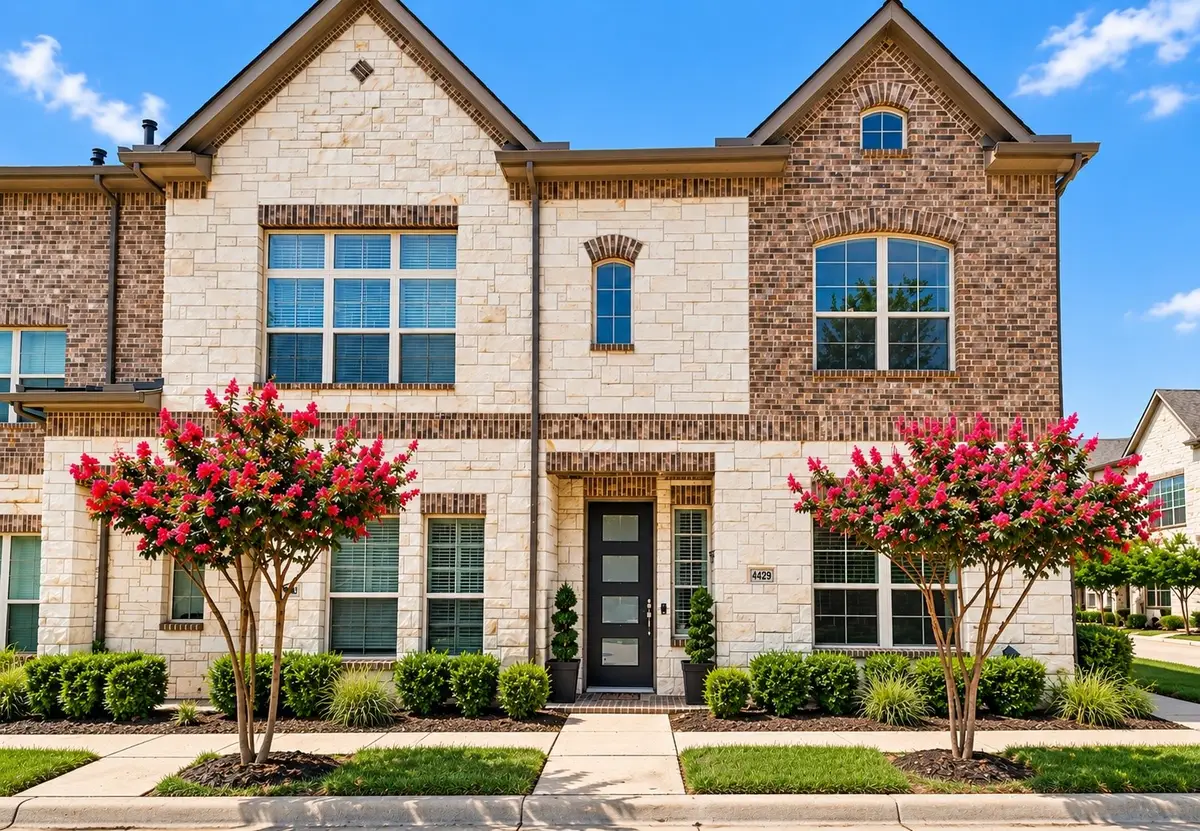 4429 Grady Lane, Carrollton, TX 75010 - #1