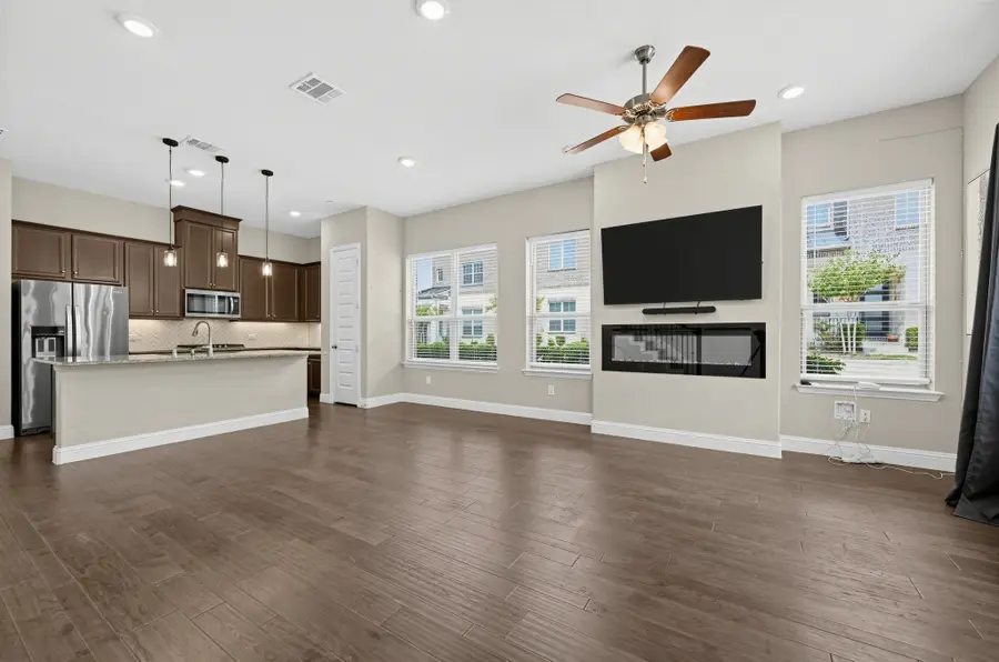 4429 Grady Lane, Carrollton, TX 75010 - #3