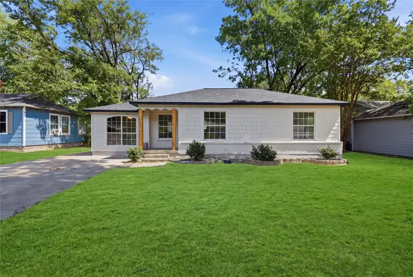 11012 Castolon Drive, Dallas, TX 75228
