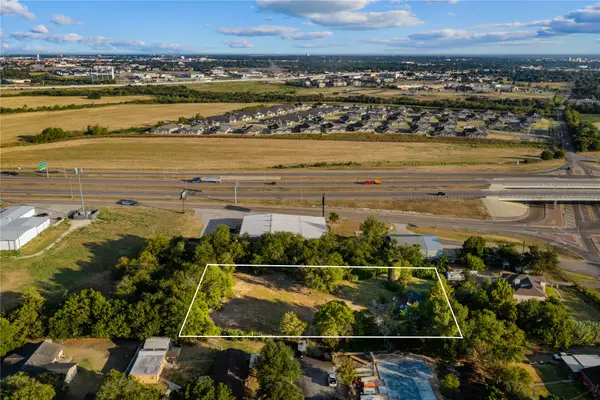 TBD N Willard Drive, Robinson, TX 76706