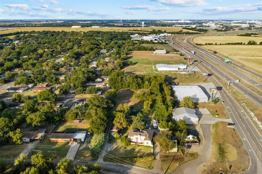 TBD N Willard Drive, Robinson, TX 76706 - #3