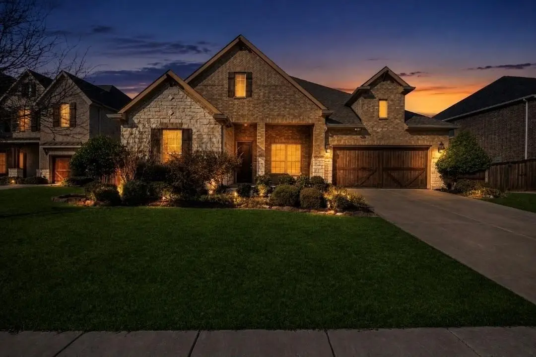 7309 Clear Rapids Drive, McKinney, TX 75071 - #1