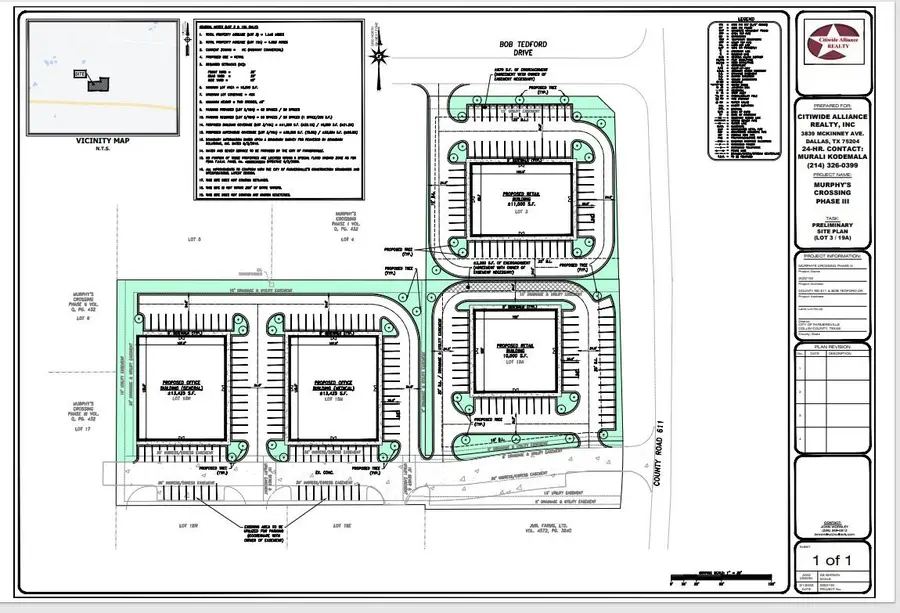 0000 S S Collin Parkway, Farmersville, TX 75442 - #2