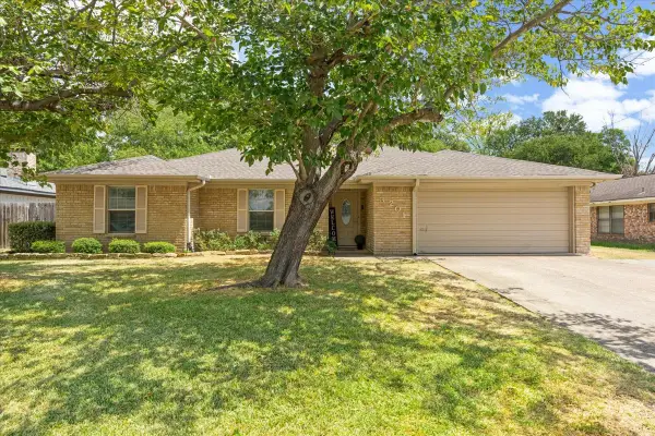 3201 Louis Avenue, Corsicana, TX 75110