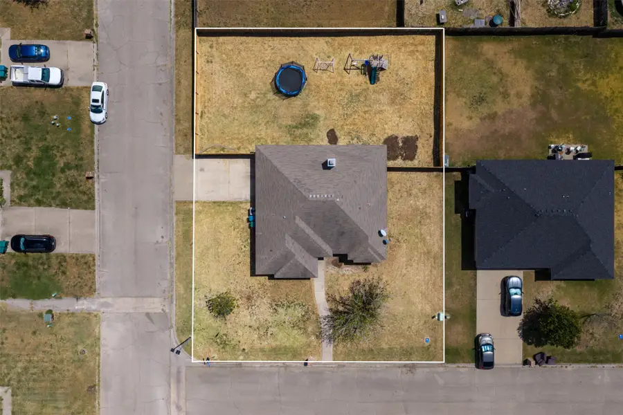 220 Knight Lane, Lacy Lakeview, TX 76705 - #3
