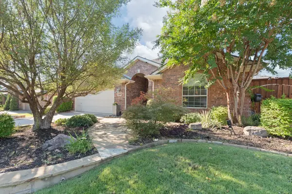 3409 Ballard Drive, Grapevine, TX 76092