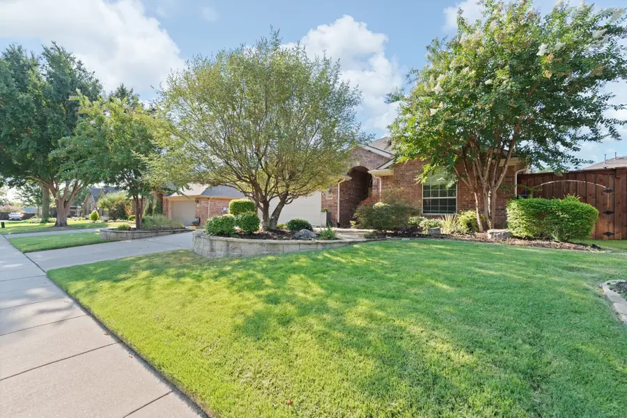 3409 Ballard Drive, Grapevine, TX 76092 - #3