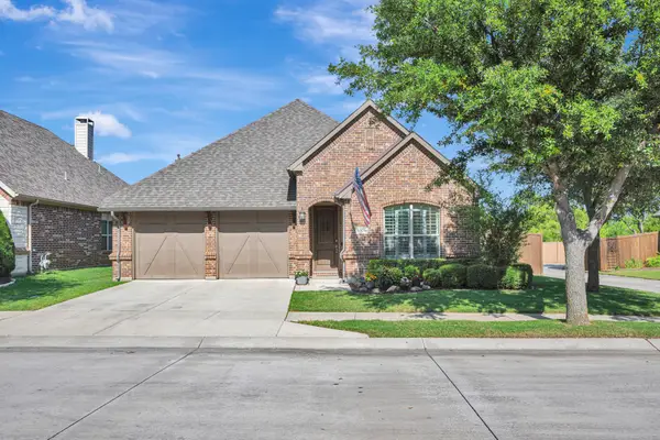 6956 Finch Drive, North Richland Hills, TX 76182