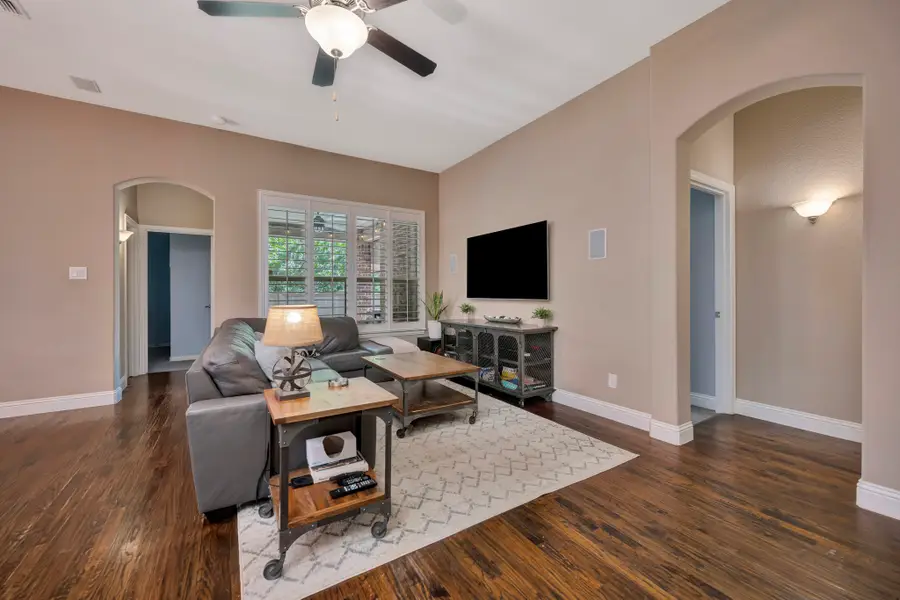 6956 Finch Drive, North Richland Hills, TX 76182 - #3